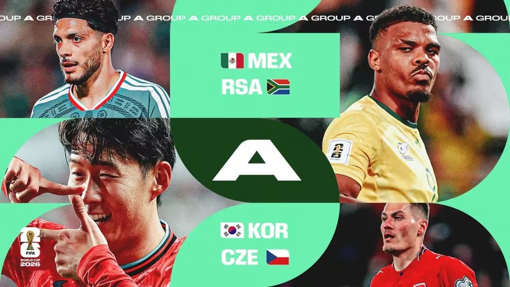 Copa do Mundo começa nesta quinta com recorde de seleções