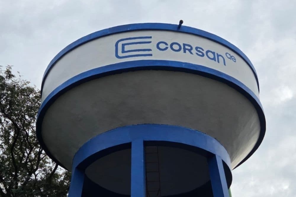 Corsan informa ações para normalização do abastecimento de água em Santo Augusto