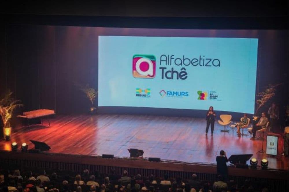 Duas escolas da rede municipal de Santo Augusto são premiadas pelo Governo do Estado