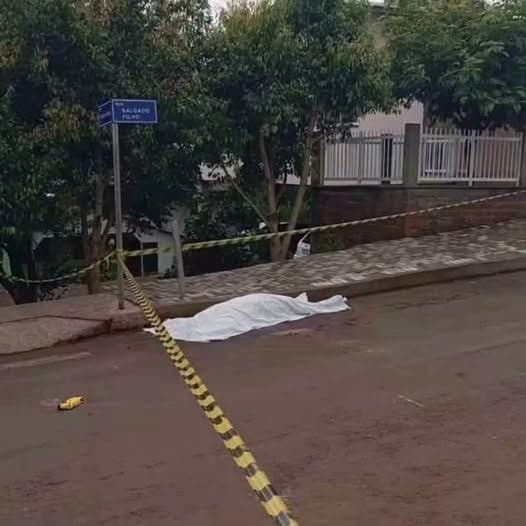 Mulher morre após ser atacada com canivete em Barra do Guarita
