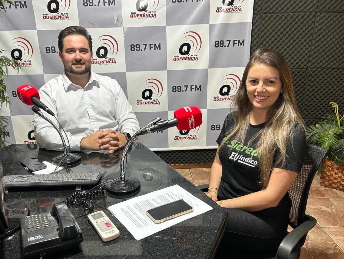 Assembleias digitais da Sicredi já começaram e incentivam participação dos associados em Santo Augusto