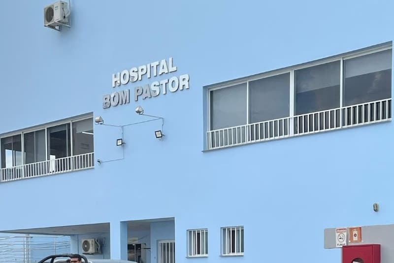 Doações ao Hospital Bom Pastor através da conta de luz precisam de nova autorização