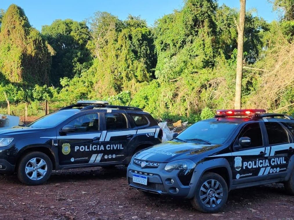 Homem morre em acidente de trabalho em Frederico Westphalen