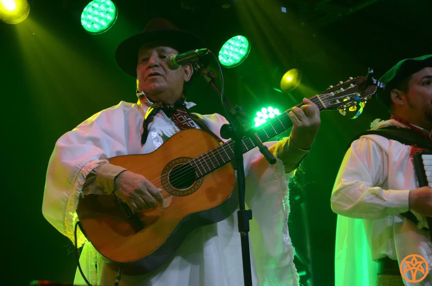 Morre Adão Quintana Vieira, pilar da música nativista e dos festivais gaúchos