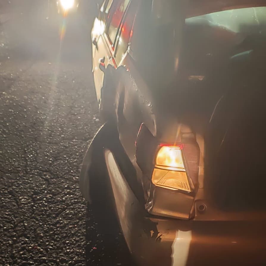 Homem morre atropelado após carro apresentar pane na RS-472 em Tenente Portela