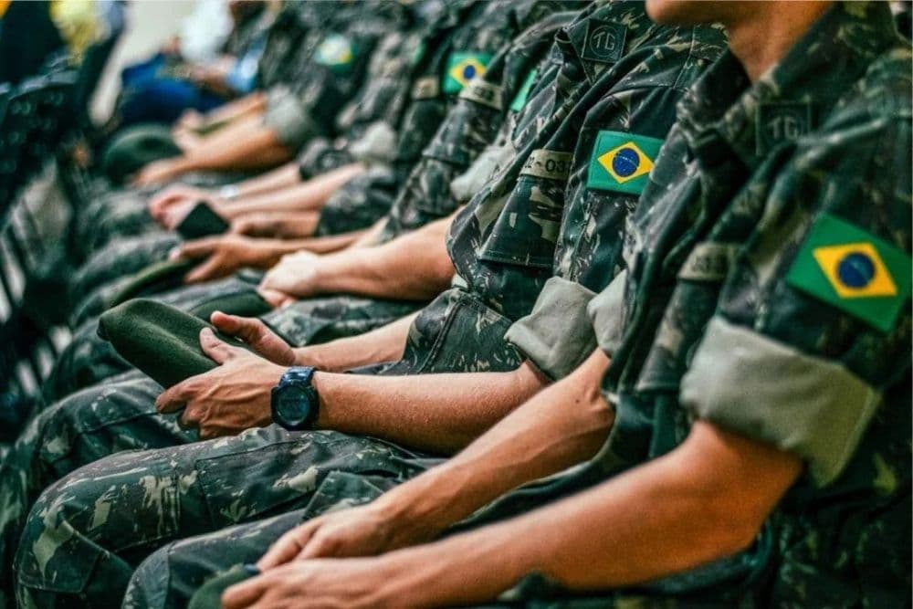 Seleção Complementar do Serviço Militar ocorre nesta quarta-feira em Santo Augusto
