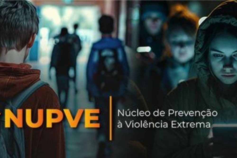 Investigação sobre suposta ameaça em escolas de Santo Augusto tramita em sigilo