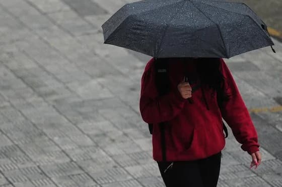 Meteorologia alerta para temporais em parte do RS nesta quarta; saiba onde pode chover