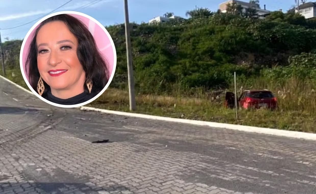 Tragédia na Serra: Mulher de 55 anos é perseguida e morta a facadas pelo marido em Carlos Barbosa
