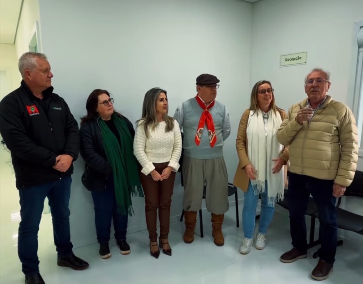 Novo Centro de Oftalmologia do Hospital Bom Pastor amplia acesso à saúde especializada na região