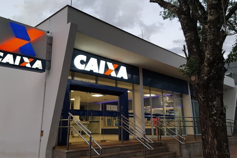 CAIXA abre processo seletivo para estágio no banco