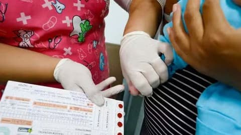 Teste do pezinho é ampliado e passa a detectar mais duas doenças raras no RS