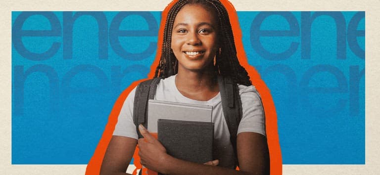 Enem 2026: começa nesta segunda-feira, 13 de abril, o prazo para solicitar a isenção da taxa de inscrição