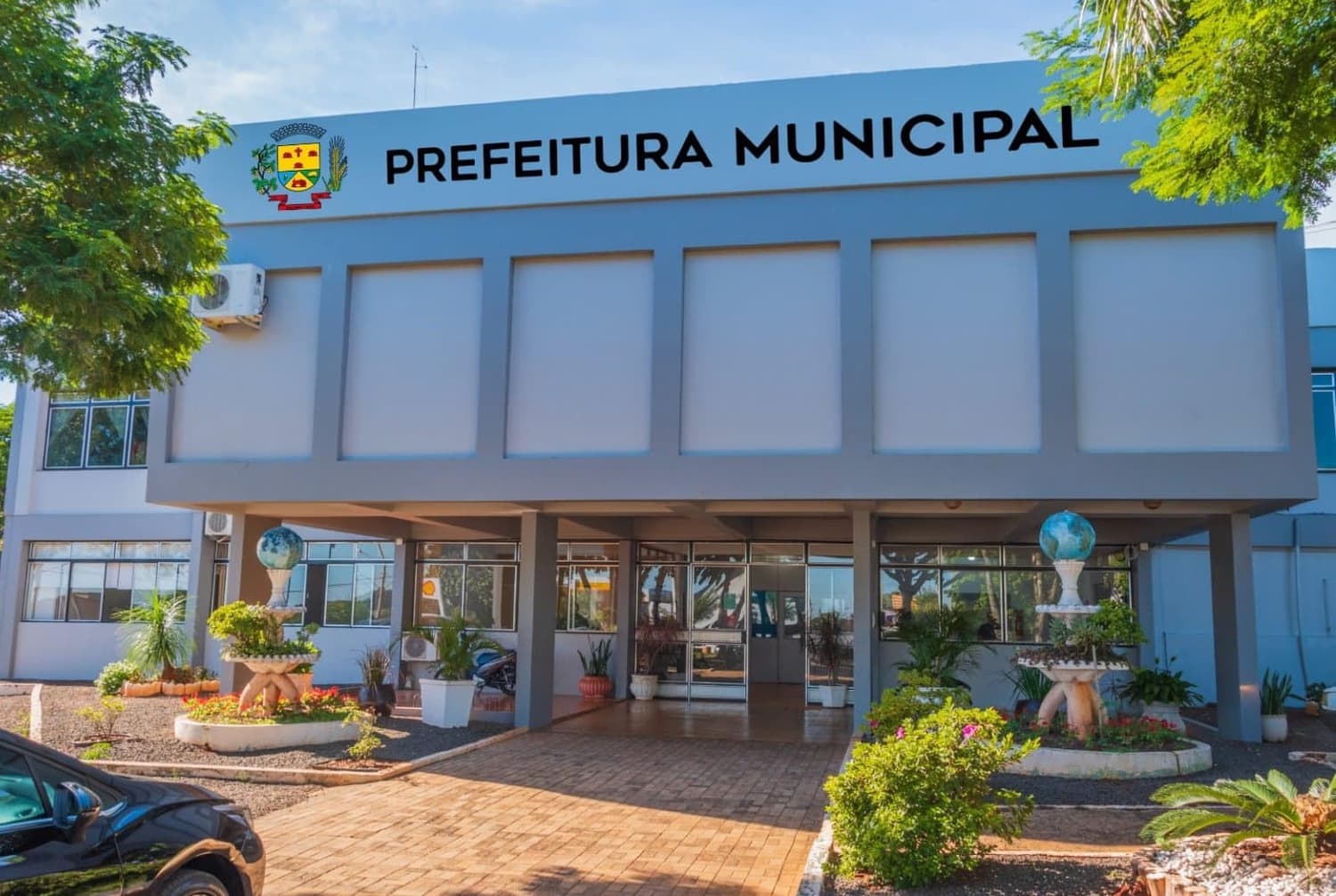 Inscrições para concurso da Prefeitura de São Martinho são prorrogadas até 18 de maio
