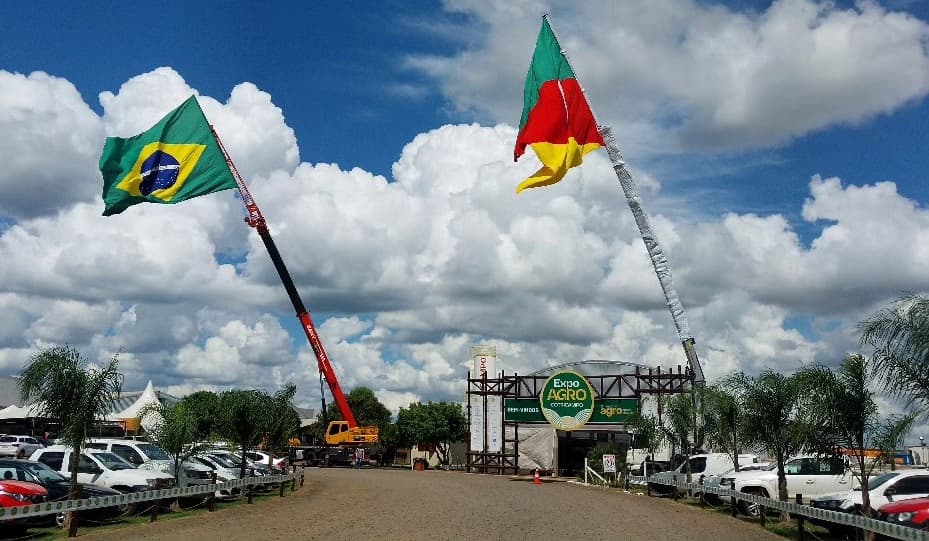 Sexta-feira é marcada pelo Dia das Mulheres do Agro na ExpoAgro Cotricampo