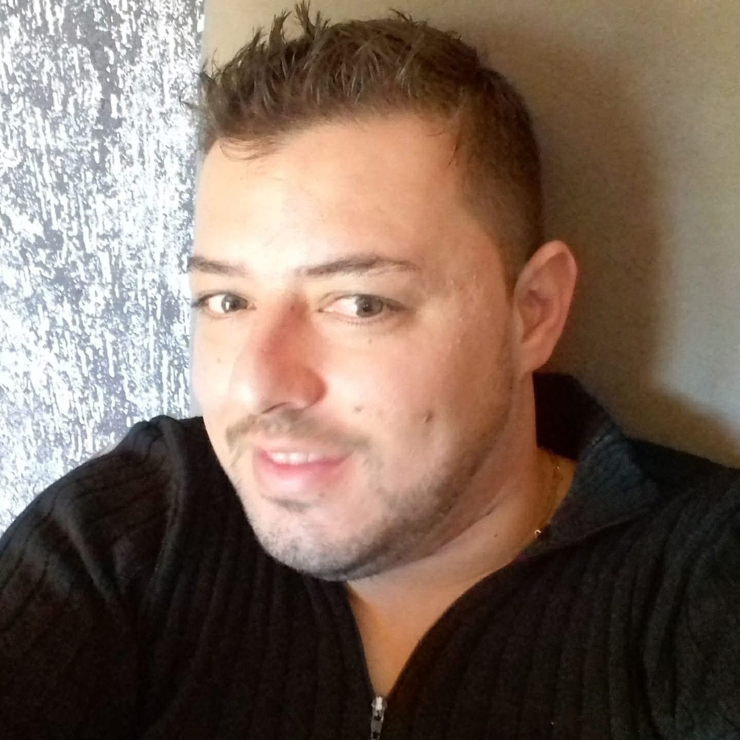 Santo-augustense Luis Fernando Fernandes Vieira morre aos 40 anos vítima de infarto em Crissiumal