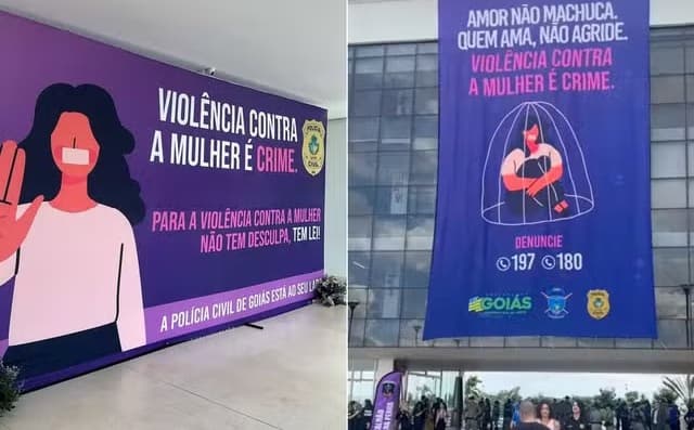 Lula sanciona pacote que cria crime de vicaricídio e aumenta penas para violência contra a mulher