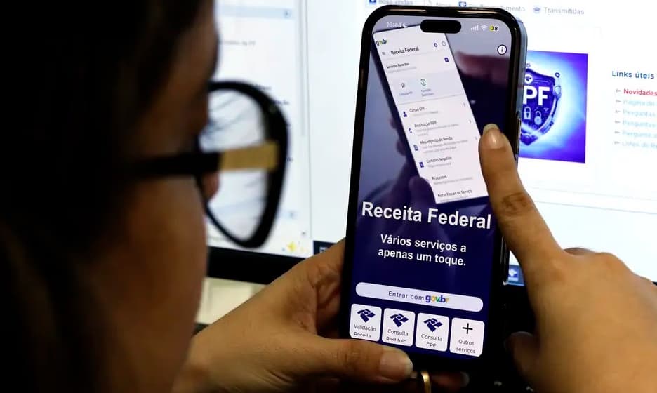 Hoje é o último dia para declarar o Imposto de Renda 2026
