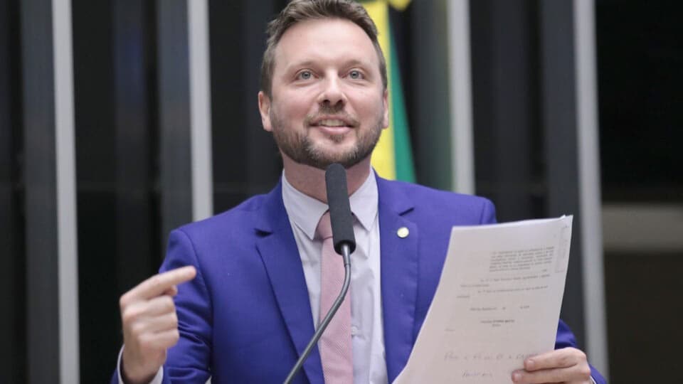 Mauricio Marcon é reeleito deputado federal e conquista a maior votação do Rio Grande do Sul
