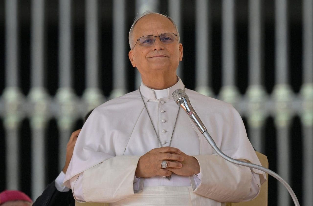 Câncer do Papa Leão XIV não se espalhou e não exigirá tratamento adicional, diz Vaticano