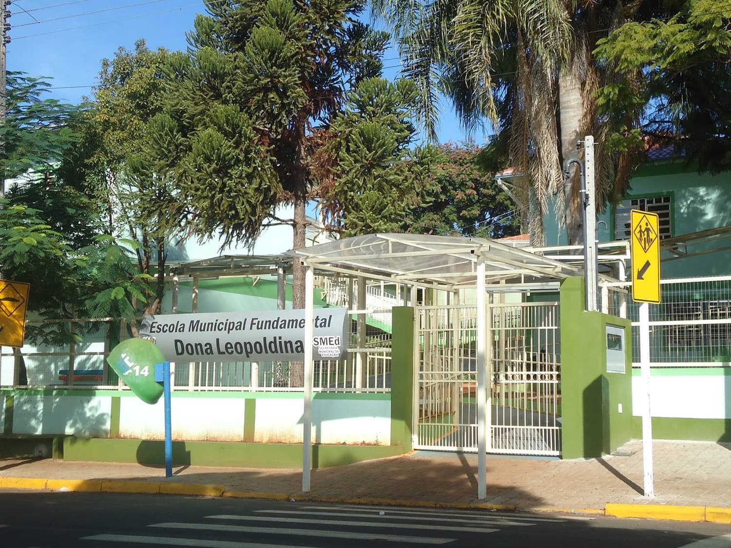 Lei aprovada em Ijuí prevê instalação de botões de alerta em escolas municipais para reforçar segurança