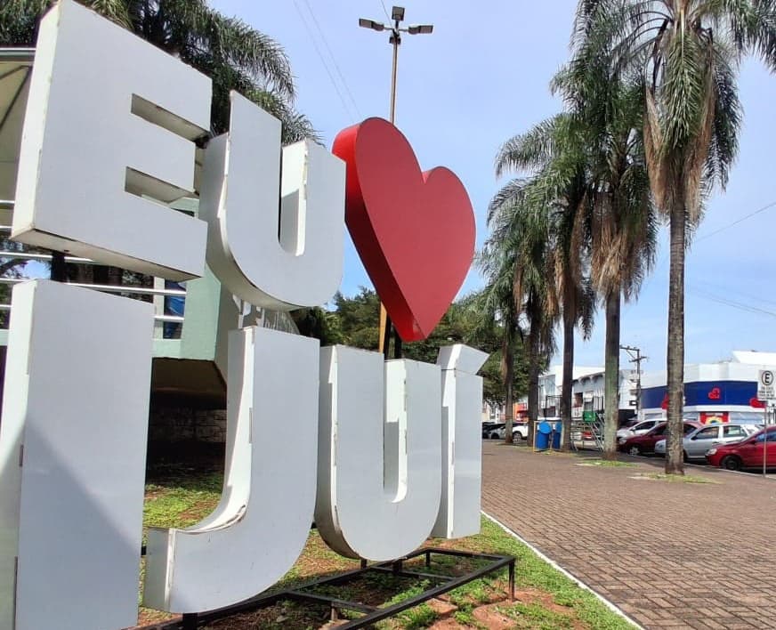 Prefeitura de Ijuí abre concurso público com salários de até R$ 21,3 mil