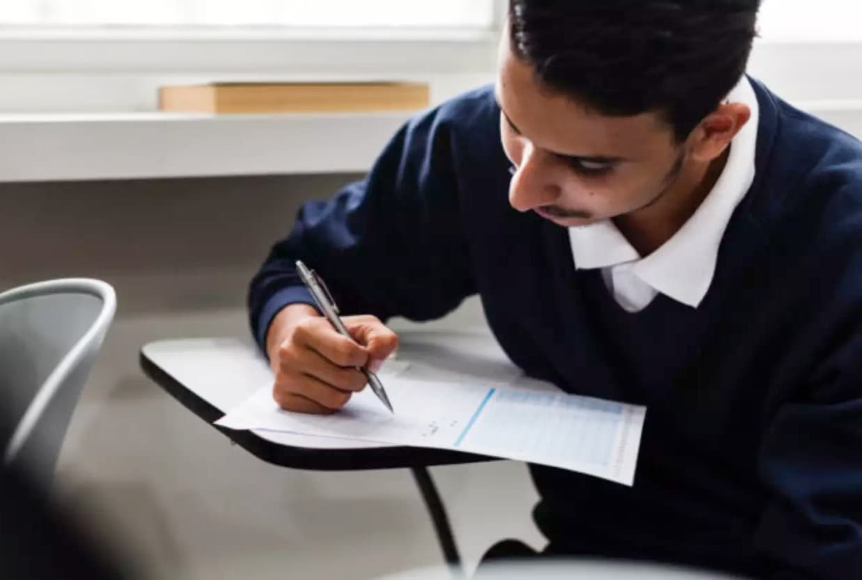 Inscrições abertas para prova do NEEJA para interessados de São Valério do Sul, São Martinho e Santo Augusto