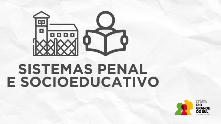 Governo do Estado prorroga inscrições para o concurso da Polícia Penal até 19 de junho