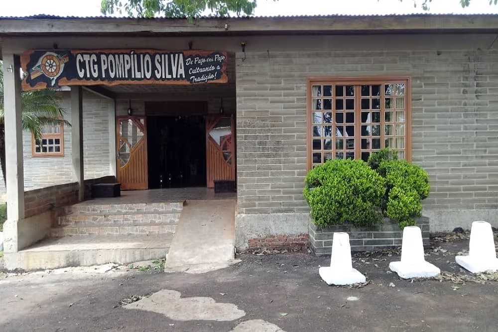 CTG Pompílio Silva convoca associados para Assembleia Geral nesta quinta-feira