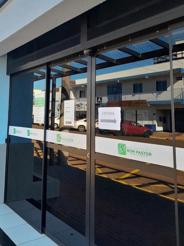 Hospital Bom Pastor registra 80% de ocupação com grande procura de pacientes com síndromes respiratórias