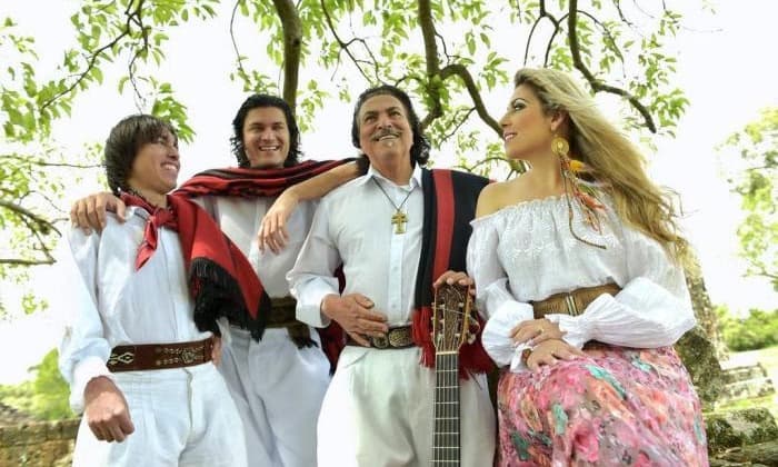 Família Ortaça cancela apresentação no 39º Carijo da Canção Gaúcha; Palco terá tributo a Pedro Ortaça