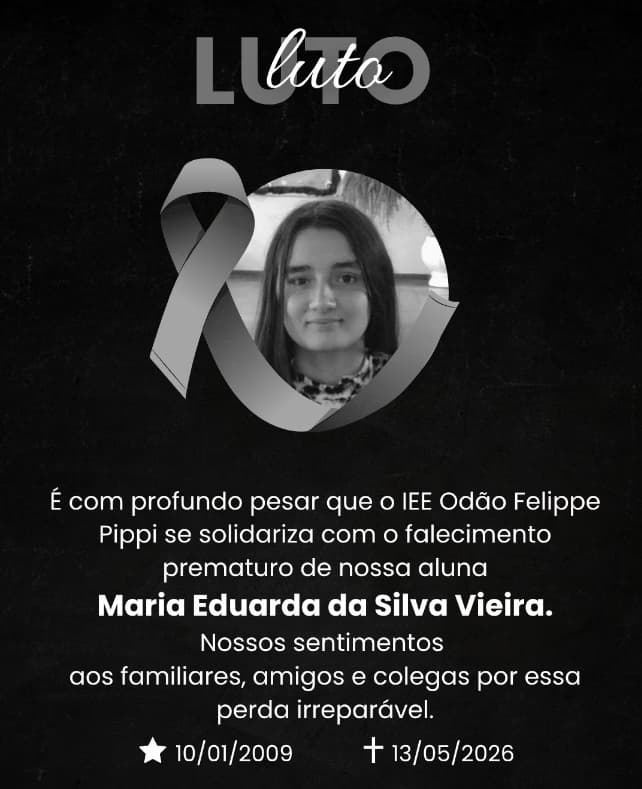 Adolescente morre após complicações por Influenza A em Santo Ângelo; família questiona atendimento da UPA