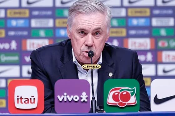 Convocação da Seleção Brasileira para Copa: horário e onde assistir ao vivo