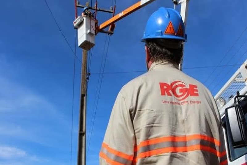 Desligamento de energia afetará ruas do bairro Glória nesta sexta-feira