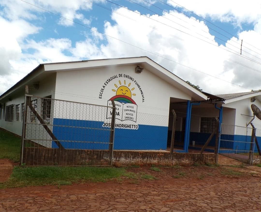 Escola José Andrighetto celebra 100 anos com programação especial em São Jacó