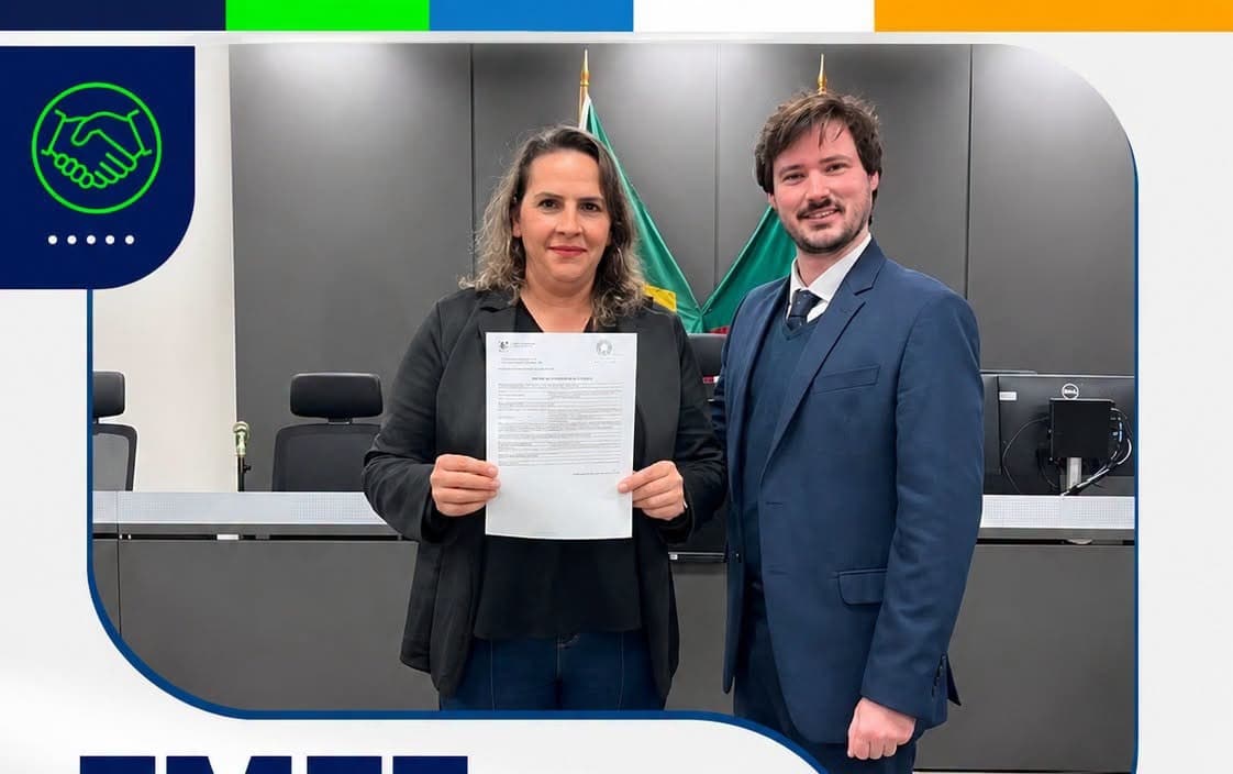 EMEF Rui Barbosa Garante R$ 6,5 Mil para Reforma no CTG Escolar