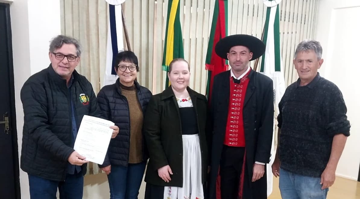 São Martinho será palco de importantes encontros da cultura alemã regional