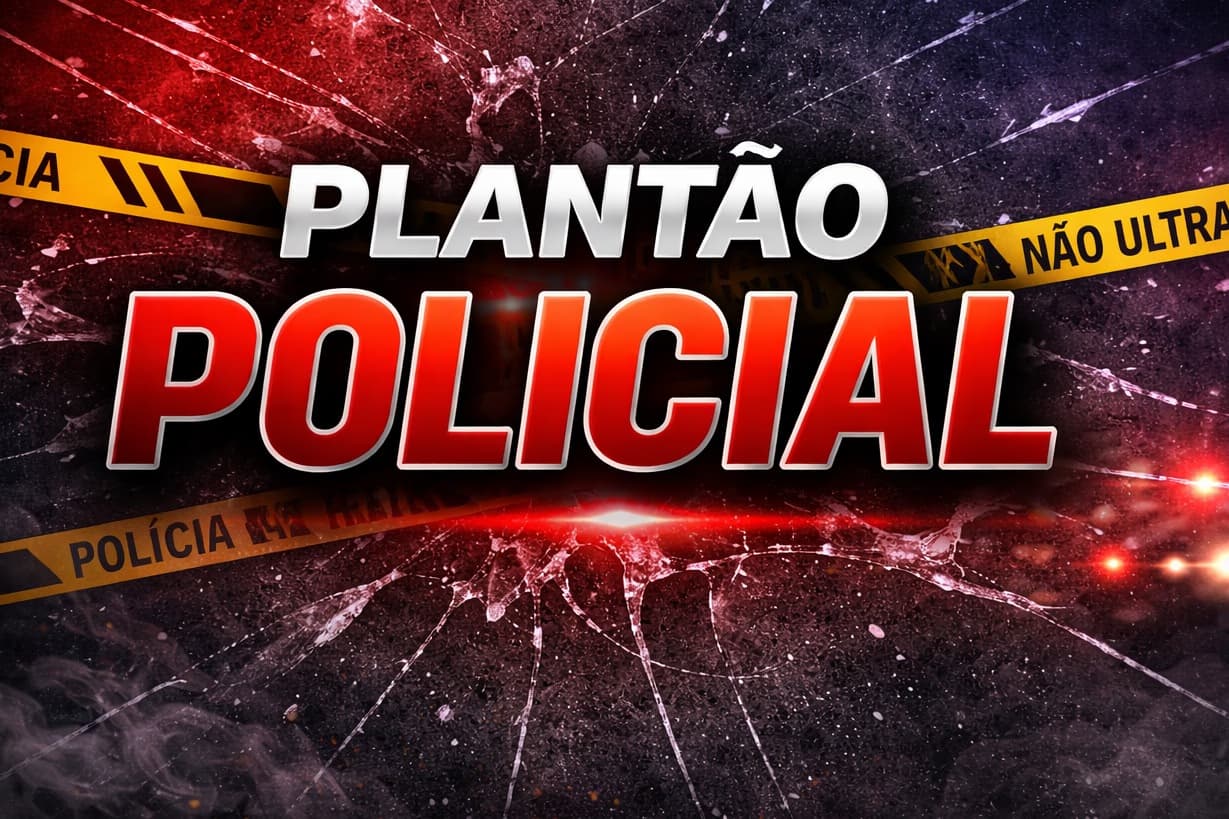 Brigada Militar cumpre mandado de prisão e prende mulher em ônibus na ERS-210 em São Martinho