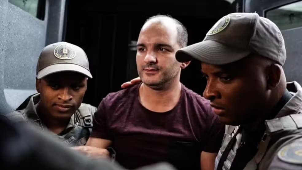 Caso Aguiar: Corregedoria volta atrás e cancela avaliação psicológica de PM suspeito de matar a ex e os pais dela no RS