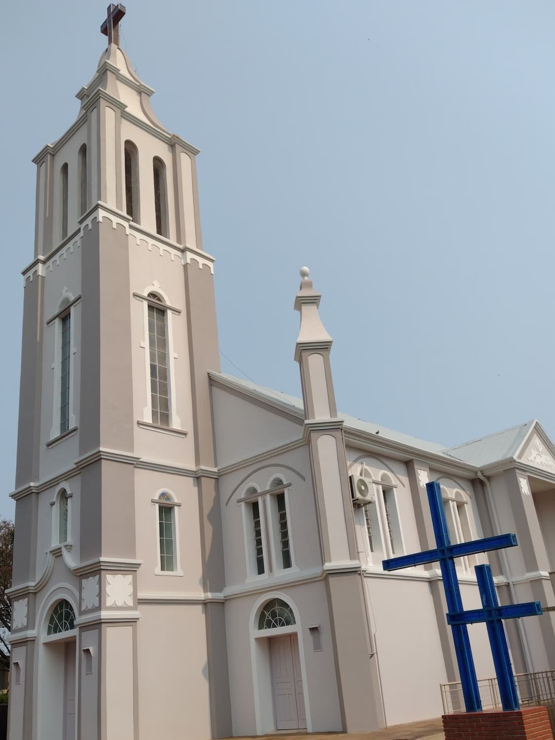 SEMANA SANTA: Missa com unção dos enfermos e idosos será nesta quarta-feira