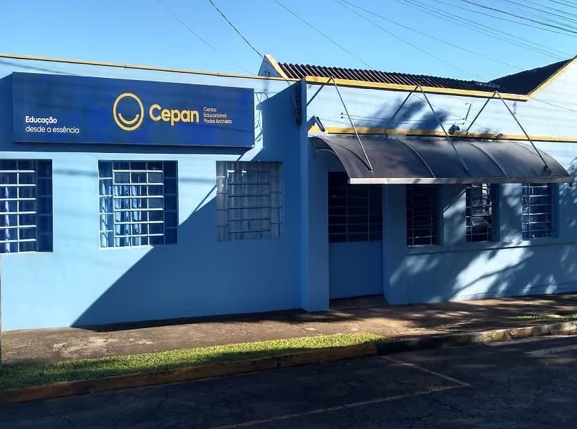 IV Feira do Livro do CEPAN terá três dias de programação cultural e atividades para toda a família