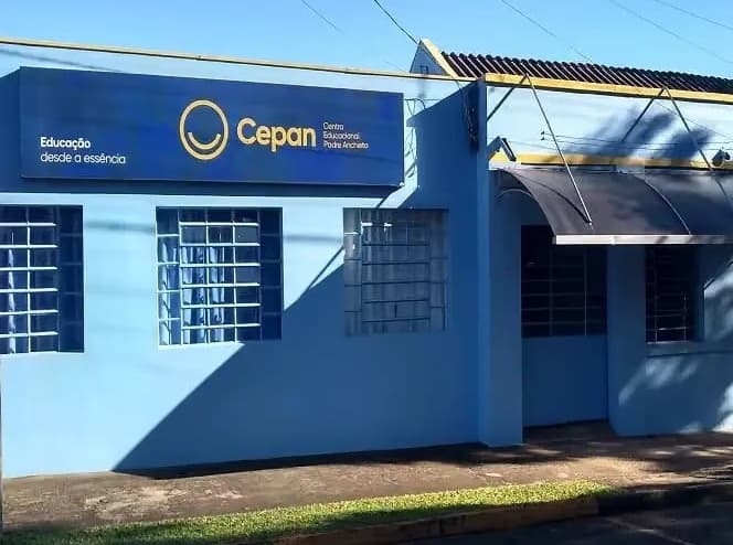 CEPAN oferece bolsas de estudo para o ano letivo de 2027