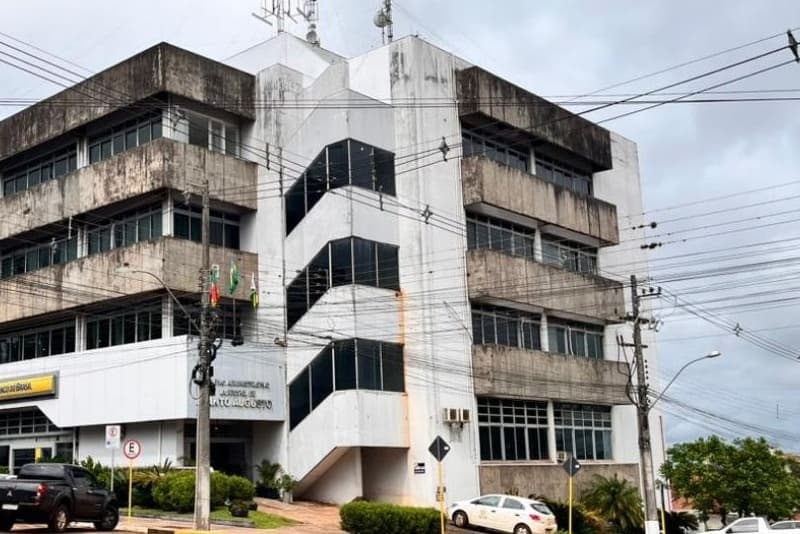 Prefeitura de Santo Augusto terá ponto facultativo em 20 de abril