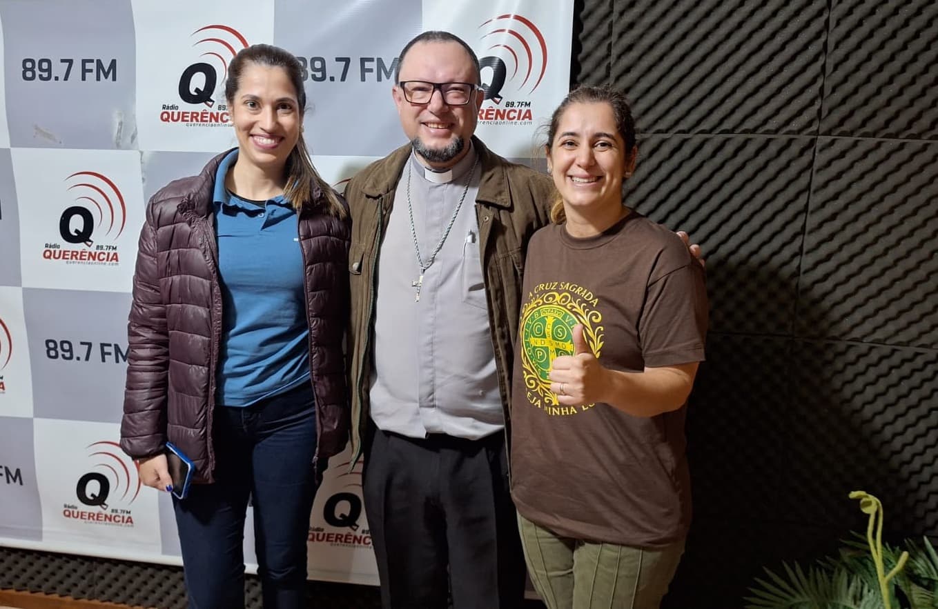 Peregrinação com São João Batista é concluída e vendas dos tradicionais quitutes iniciam nesta sexta-feira