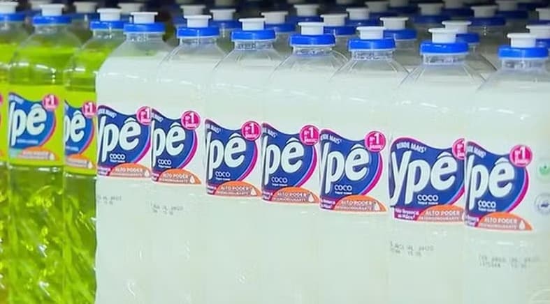 Ministério Público de SP arquiva investigação sobre produtos da Ypê após suspensão de lotes