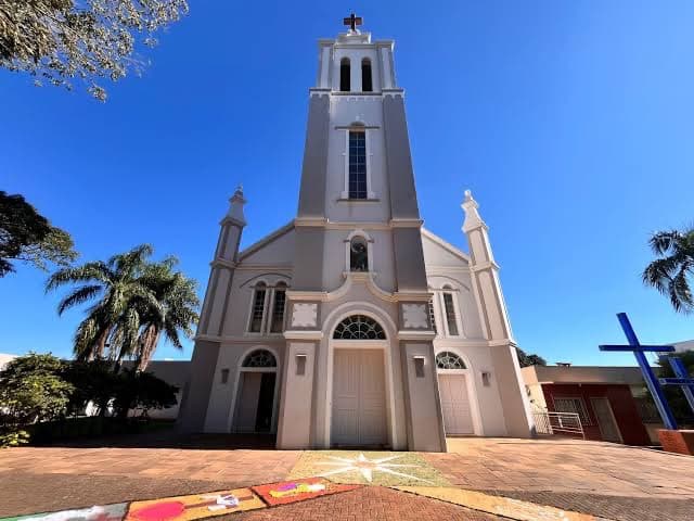 Novas nomeações da Diocese de Frederico Westphalen trazem mudanças para Três Passos e Santo Augusto