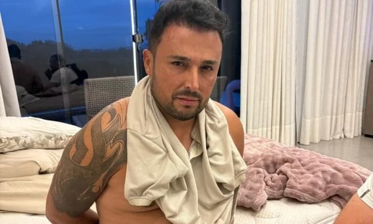 O Fim da Linha para o "Número 1": Líder de Facção e Mentor de Túnel Bilionário é Preso em SC