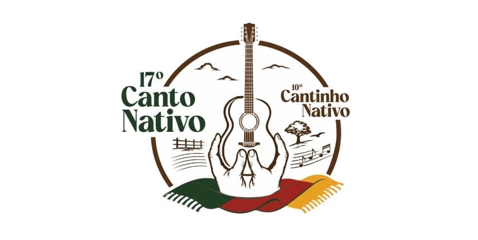 Divulgadas as composições classificadas para o 10º Cantinho Nativo