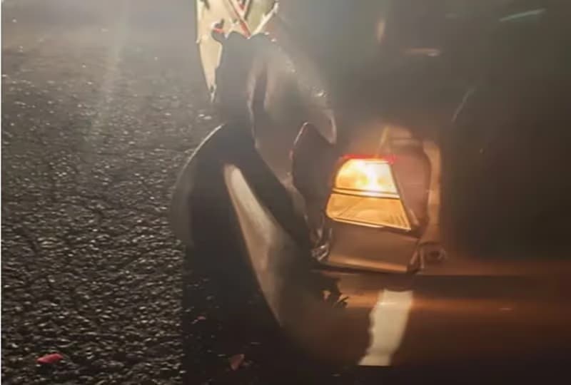 Polícia Civil apreende ônibus suspeito de envolvimento em atropelamento com morte entre Tenente Portela e Três Passos