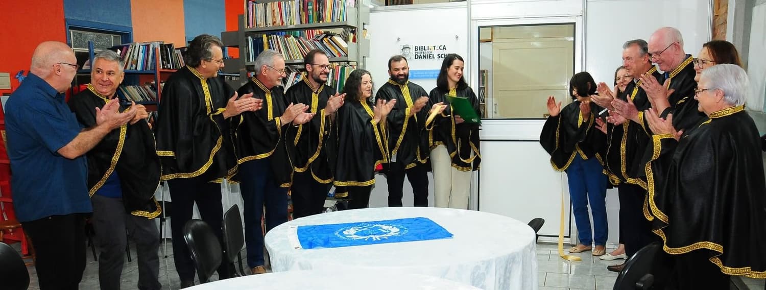 Alenrio recebe declaração de utilidade pública e certificação como ponto de cultura